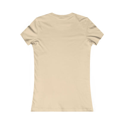 Elated Hippie Women's Tee — Pink Gold Mandala Graphic Shirt