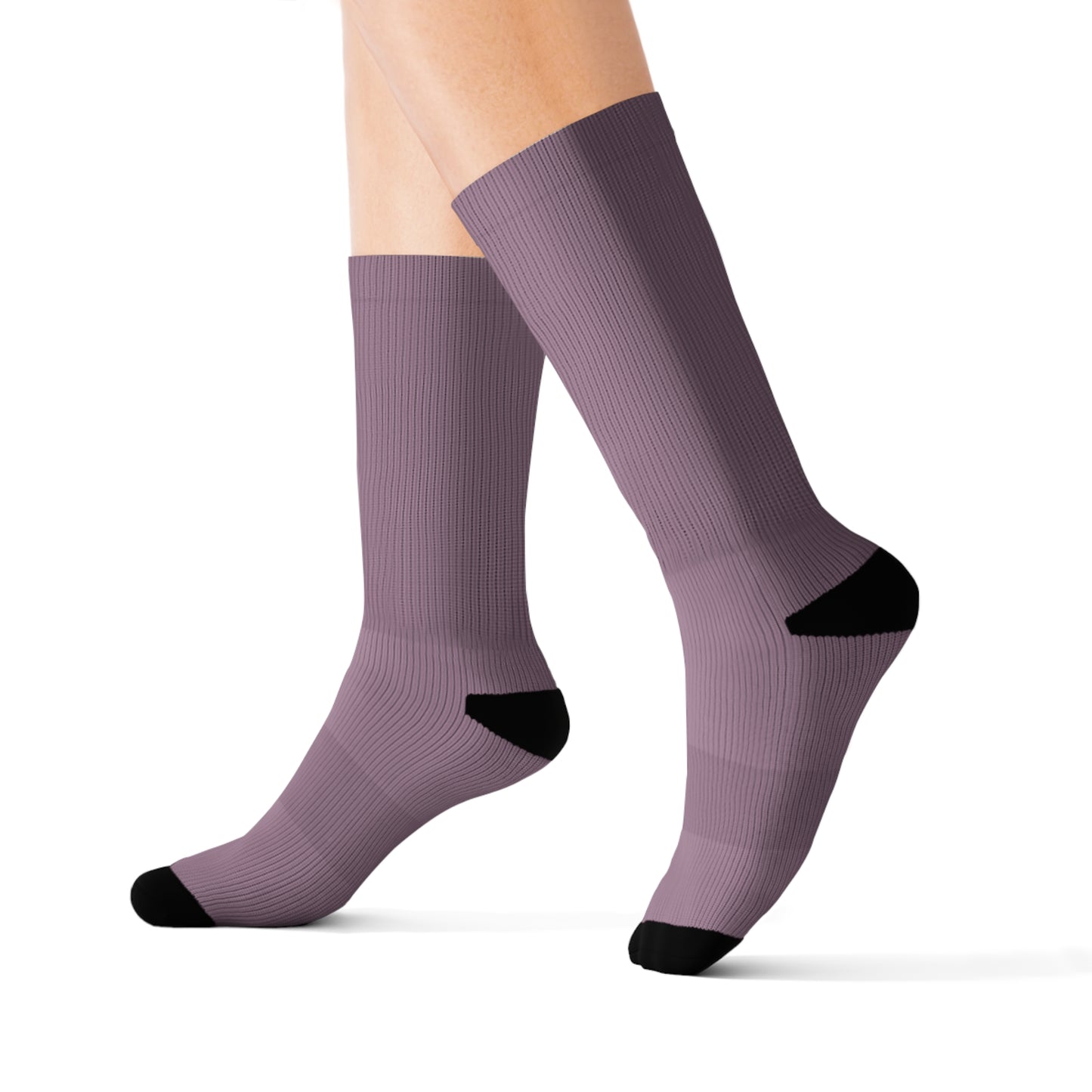 Elated Hippie EmpowerFlex Socks - Lavender Frost