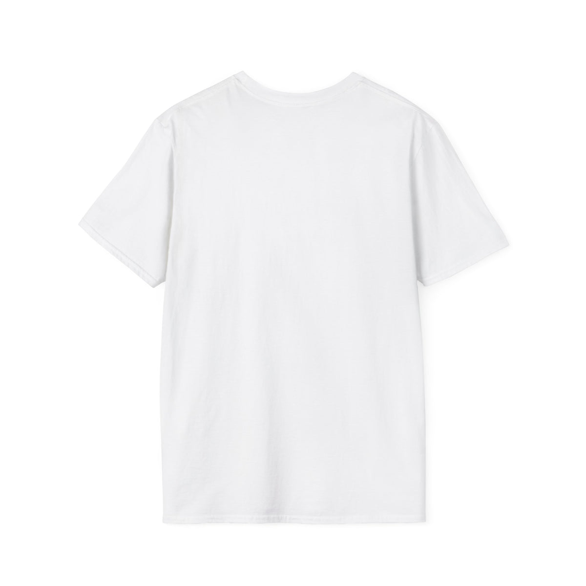 Elated Hippie 100% Cotton Sunset Psychedelic Arch T-Shirt