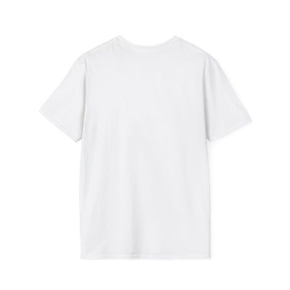 Elated Hippie 100% Cotton Sunset Psychedelic Arch T-Shirt