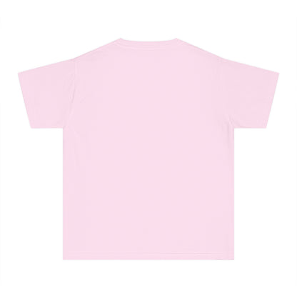 Elated Hippie %100 Cotton "Shining Star" Youth Midweight Tee