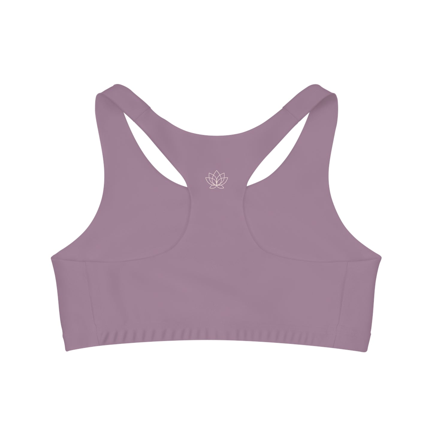 Elated Hippie EmpowerFlex Sports Bra - Lavender Frost