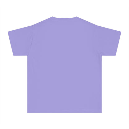 Elated Hippie %100 Cotton "Shining Star" Youth Midweight Tee