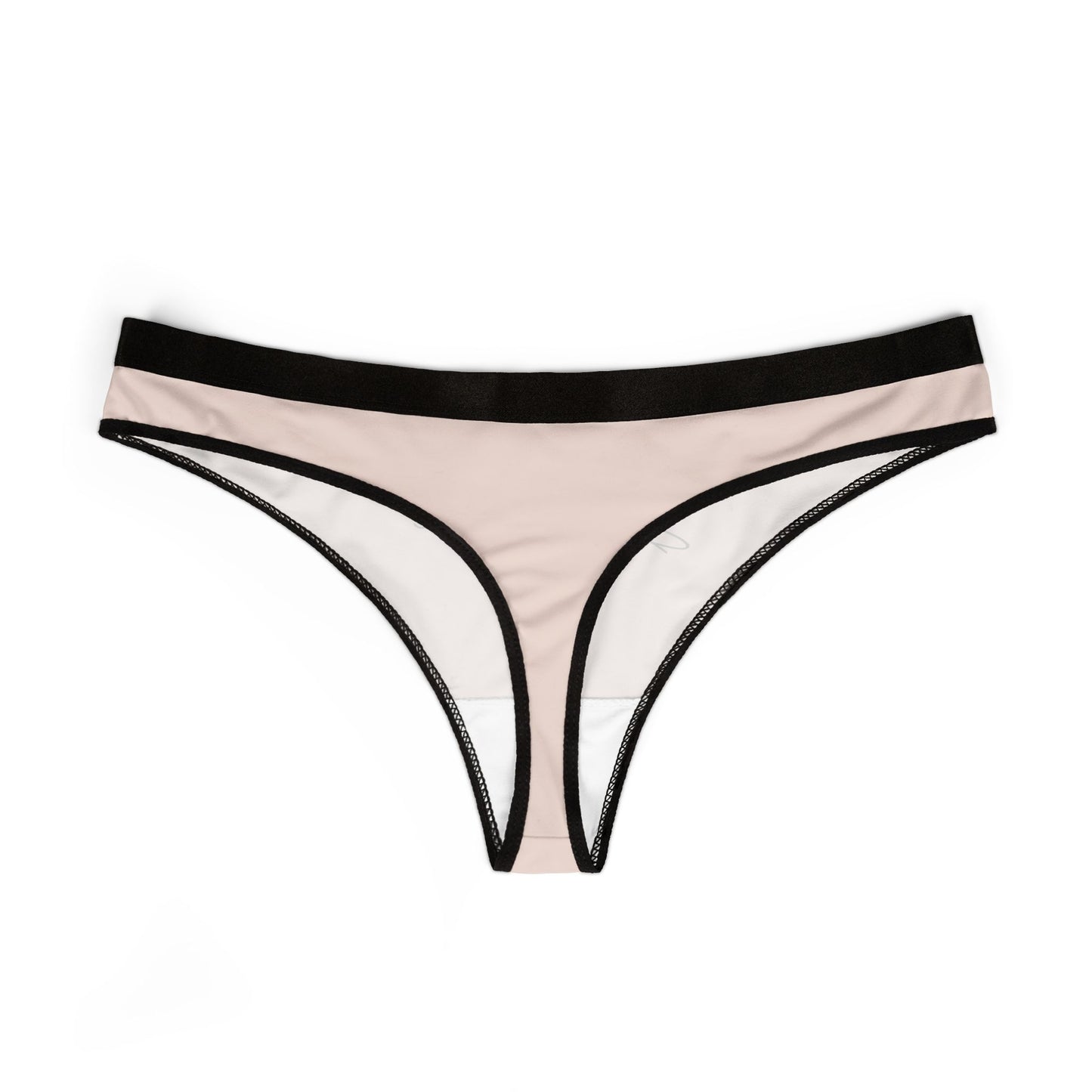Elated Hippie Comfortable Women's Thong