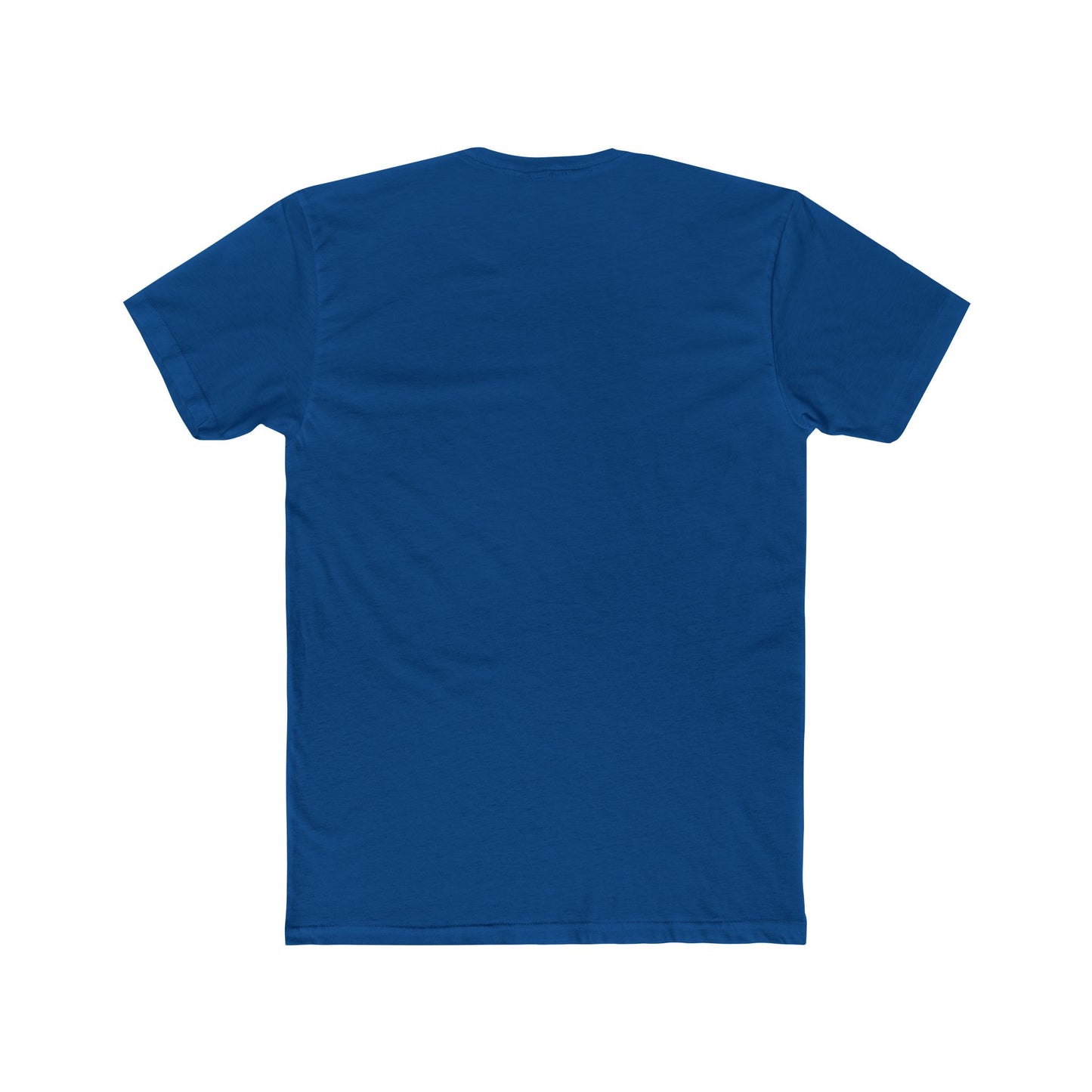 Elated Hippie Men's 100% Cotton Crew Pajama Tee