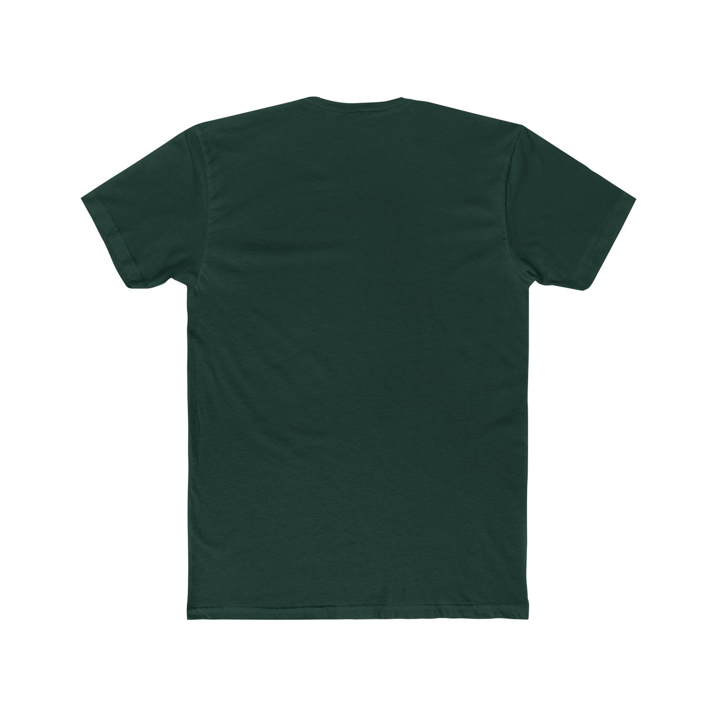 Elated Hippie Men's 100% Cotton Crew Pajama Tee