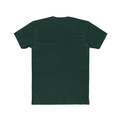 Elated Hippie Men's 100% Cotton Crew Pajama Tee
