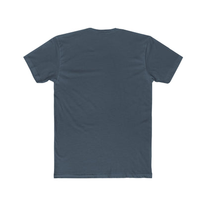 Elated Hippie Men's 100% Cotton Crew Pajama Tee