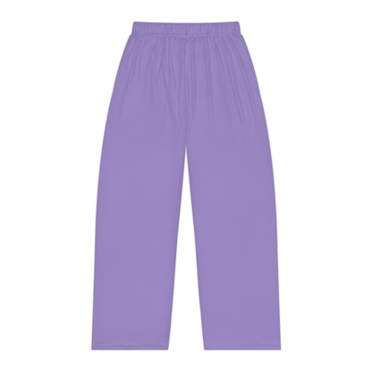 Elated Hippie Cozy Women's Pink Pajama Pants for Ultimate Comfort