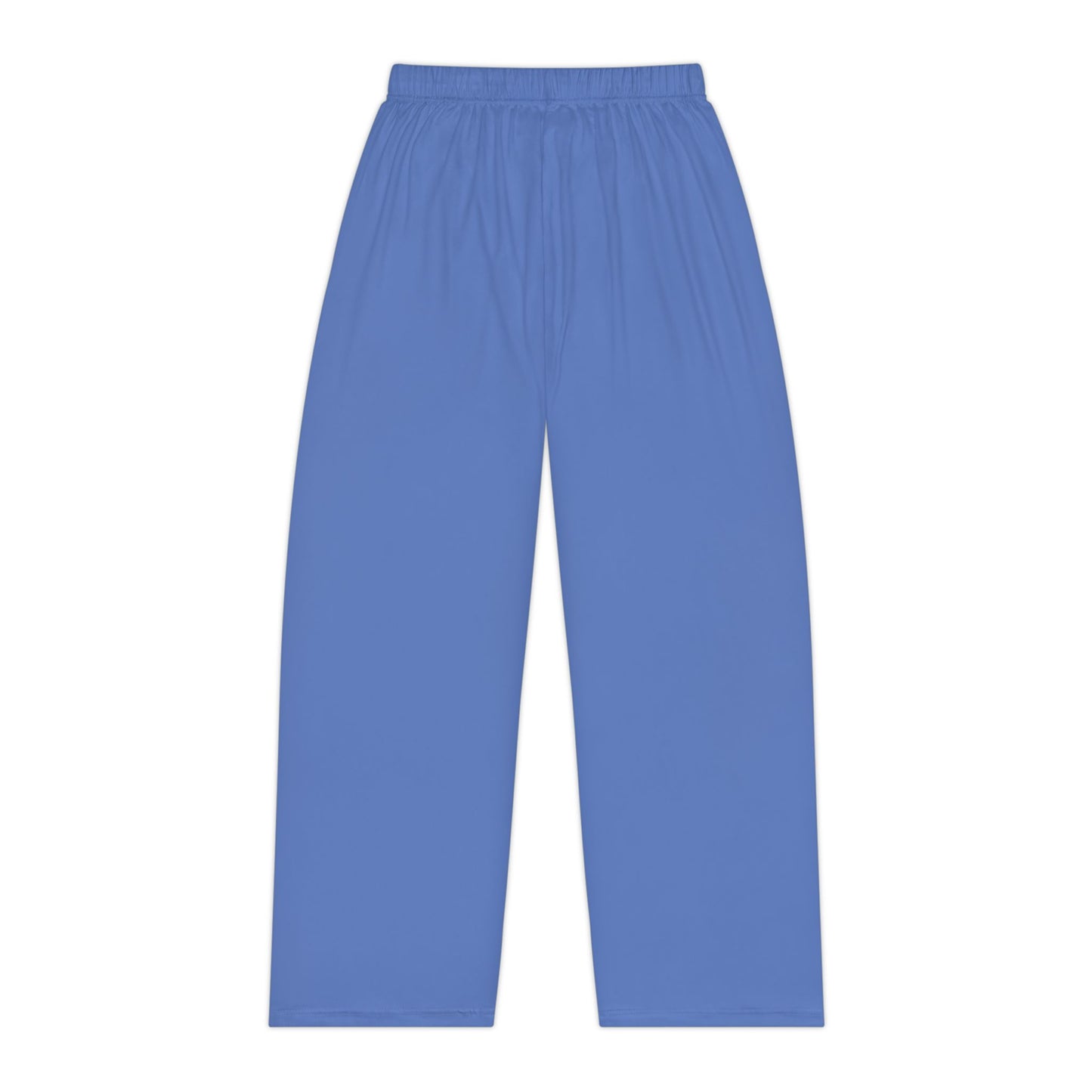 Elated Hippie Cozy Women's Blue Pajama Pants for Ultimate Comfort