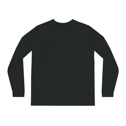 Elated Hippie Modern Geometric Long Sleeve Tee for Casual Style