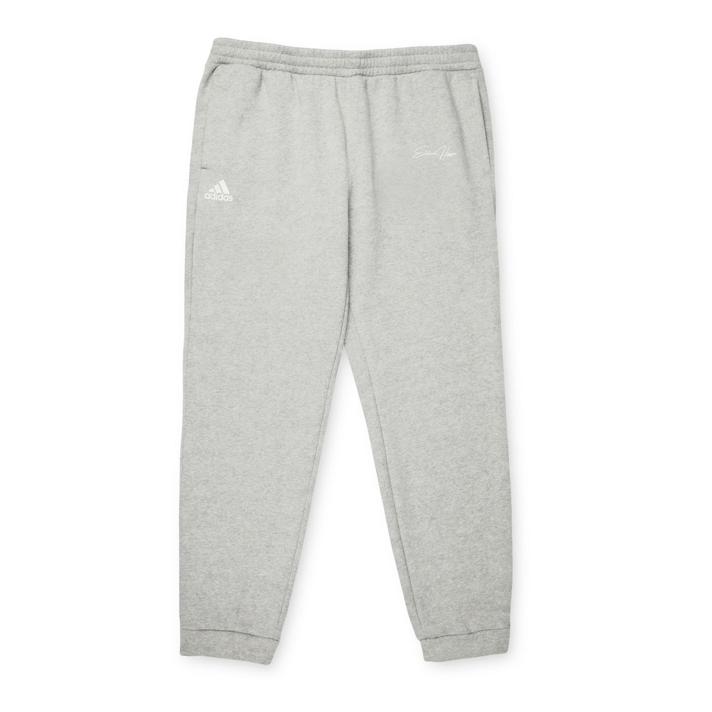 Elated Hippie Adidas - EcoFleece Joggers