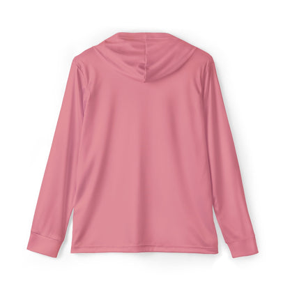 The Blush Pink Duo — Hoodie + Leggings Set