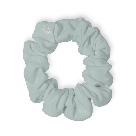 Elated Hippie EmpowerFlex Scrunchie - Pale Sea Foam