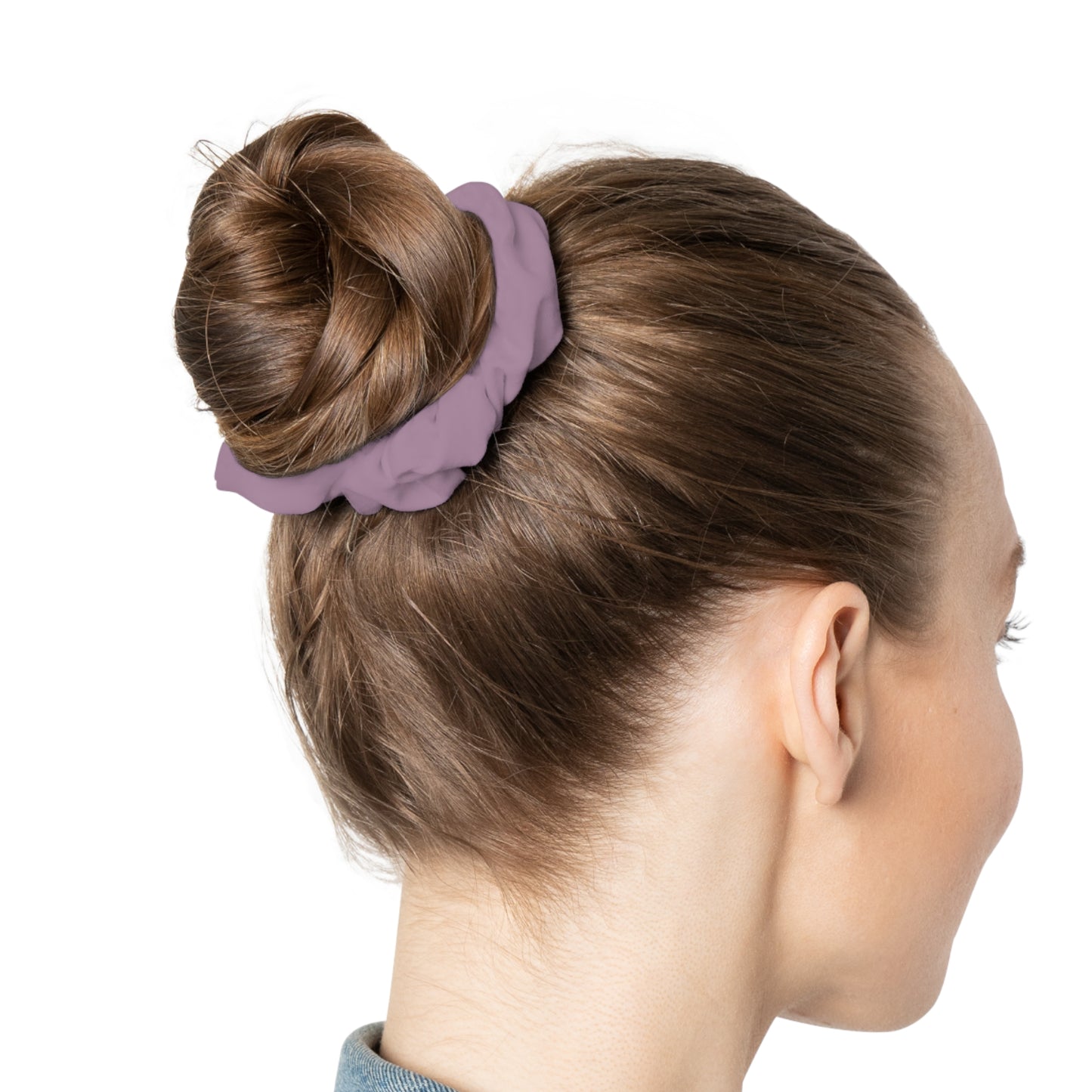 Elated Hippie EmpowerFlex Scrunchie - Lavender Frost