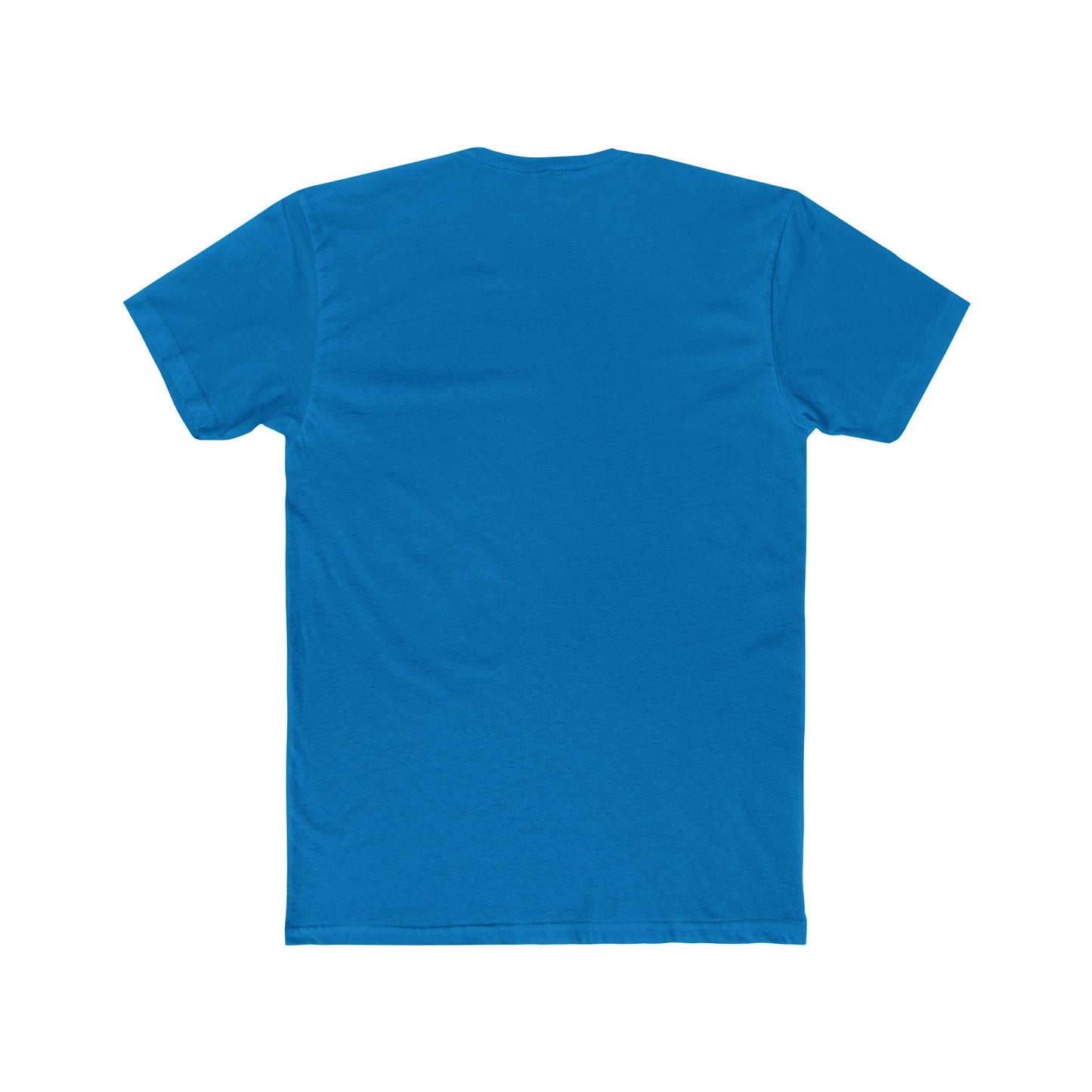 Elated Hippie Men's 100% Cotton Crew Pajama Tee