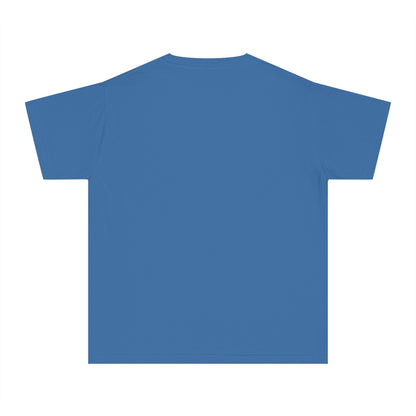 Elated Hippie %100 Cotton "Shining Star" Youth Midweight Tee