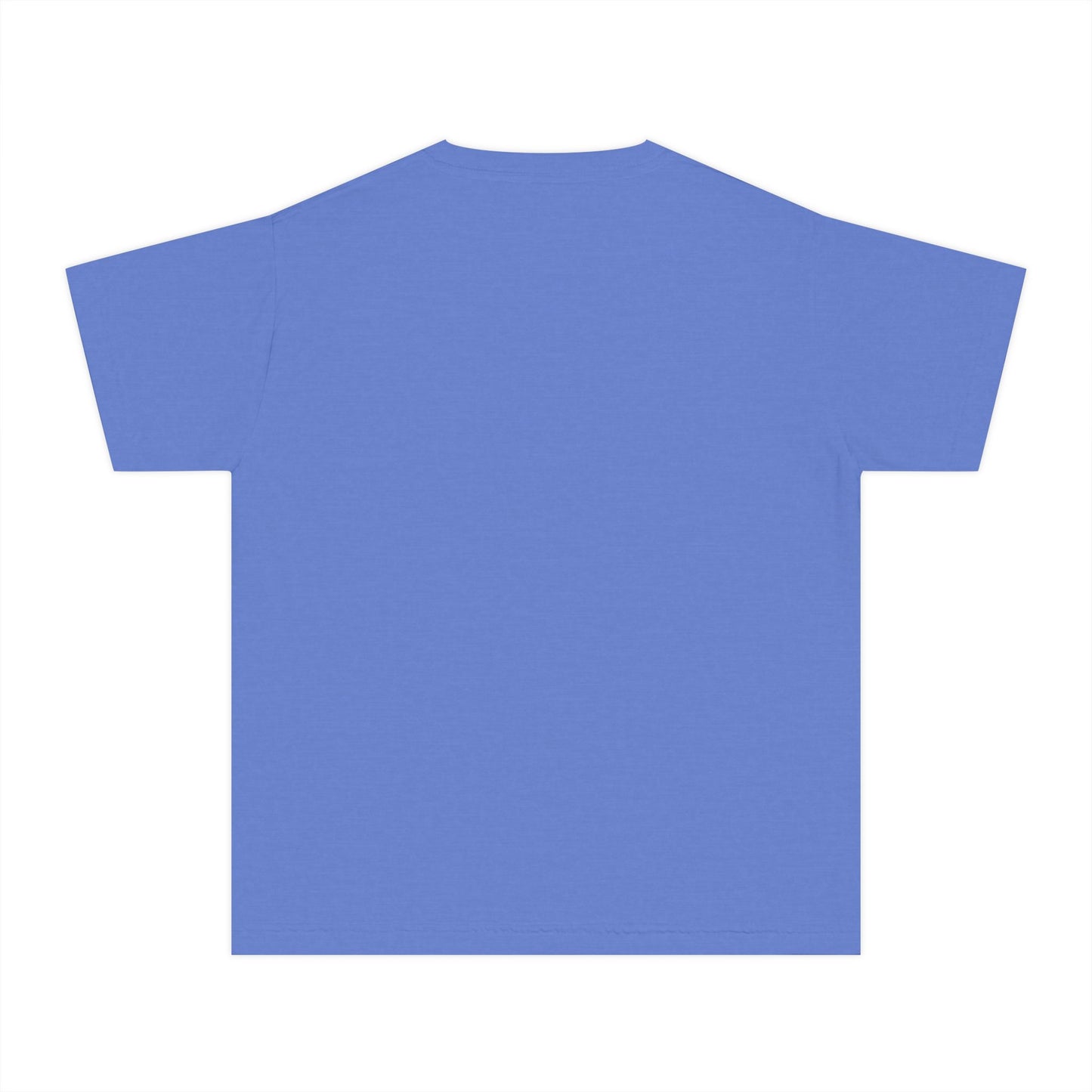 Elated Hippie Youth 100% Cotton  "Flower of Life" Tshirt