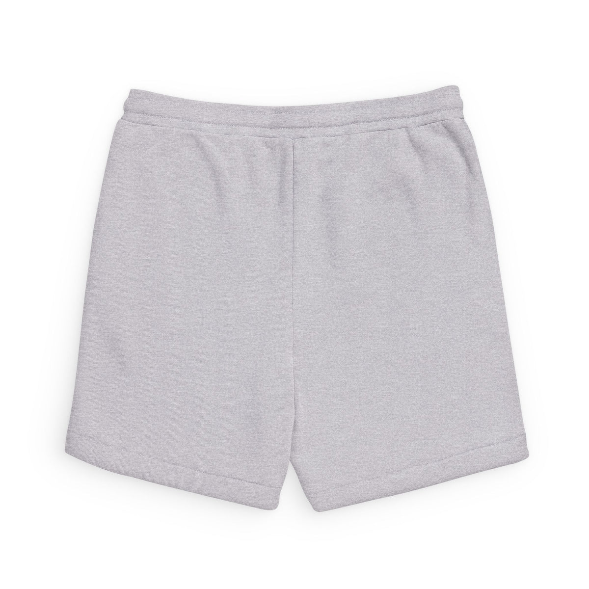 Elated Hippie Cotton Shorts — Pink Blush/ Yellow
