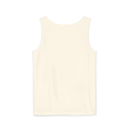 Elated Hippie "Electric Pink" Eco-Friendly Men's Tank Top
