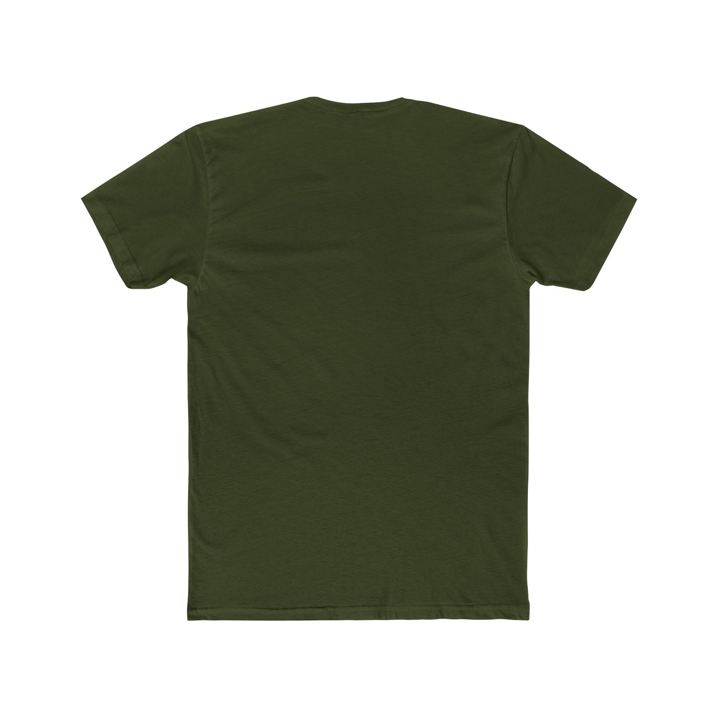 Elated Hippie Men's 100% Cotton Crew Pajama Tee