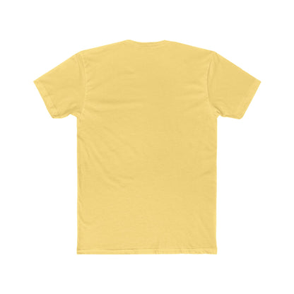 Elated Hippie Men's 100% Cotton Crew Pajama Tee