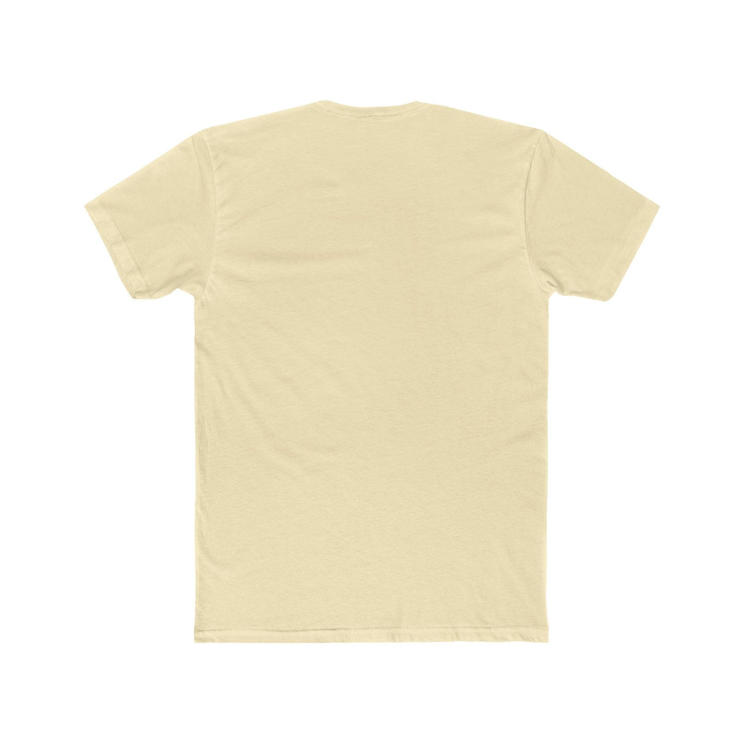 Elated Hippie Men's 100% Cotton Crew Pajama Tee