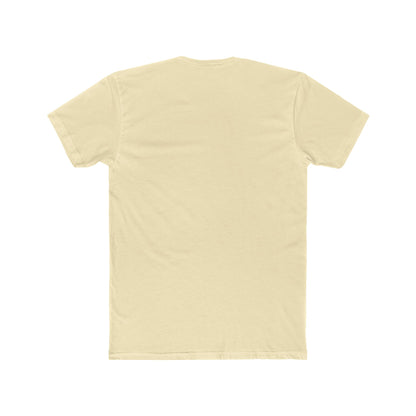 Elated Hippie Men's 100% Cotton Crew Pajama Tee