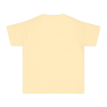 Elated Hippie %100 Cotton "Shining Star" Youth Midweight Tee