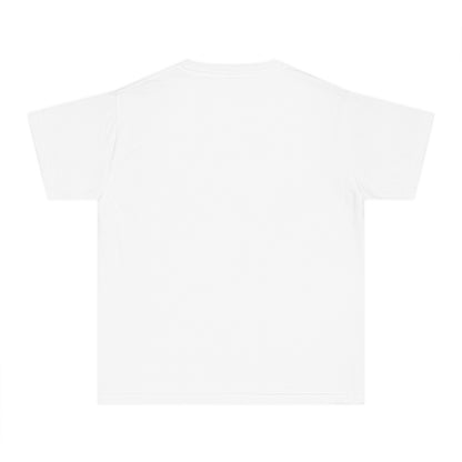 Elated Hippie %100 Cotton "Shining Star" Youth Midweight Tee