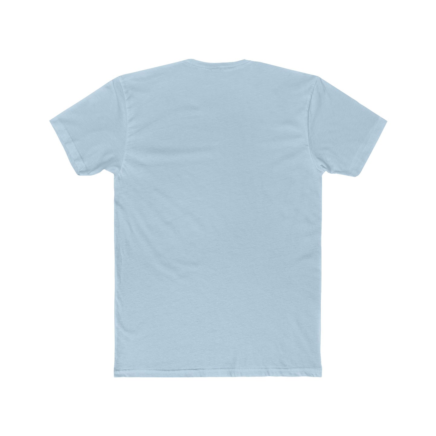 Elated Hippie Men's 100% Cotton Crew Pajama Tee