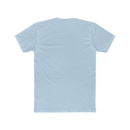 Elated Hippie Men's 100% Cotton Crew Pajama Tee
