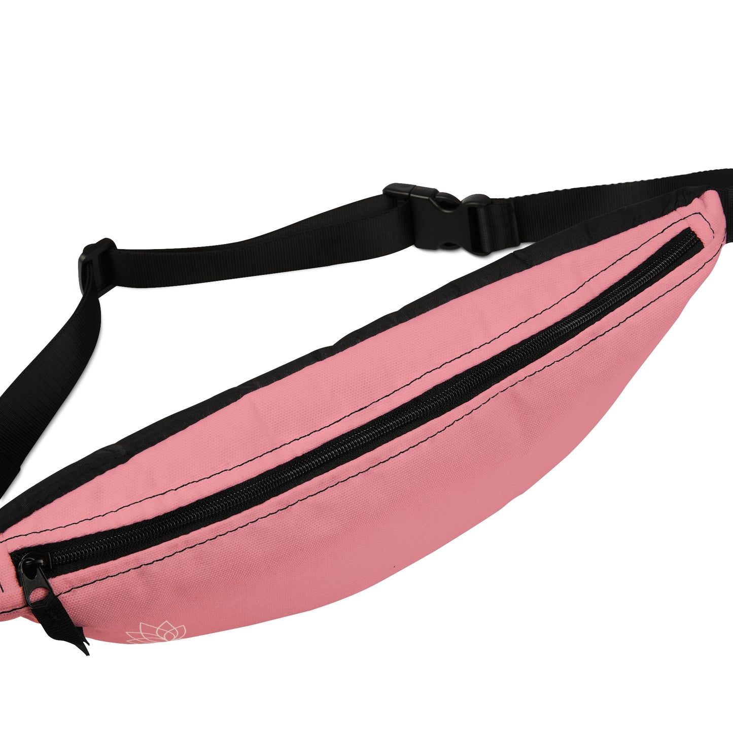 Elated Hippie EmpowerFlex Fanny Pack - Blush Pink