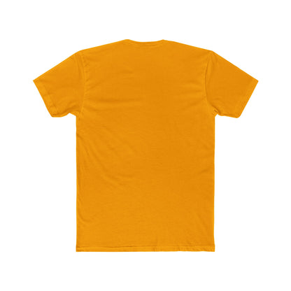 Elated Hippie Men's 100% Cotton Crew Pajama Tee