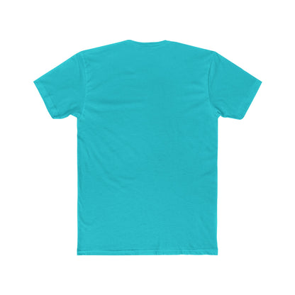 Elated Hippie Men's 100% Cotton Crew Pajama Tee