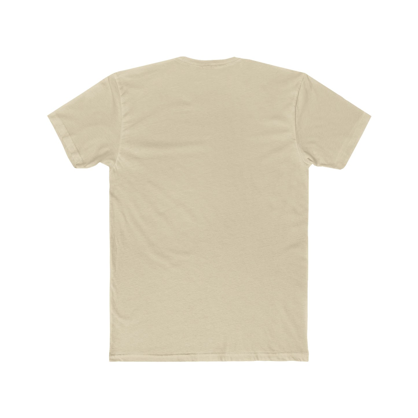 Elated Hippie Men's 100% Cotton Crew Pajama Tee