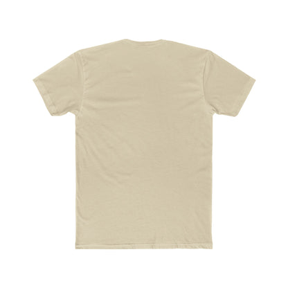Elated Hippie Men's 100% Cotton Crew Pajama Tee