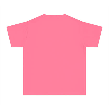 Elated Hippie %100 Cotton "Shining Star" Youth Midweight Tee