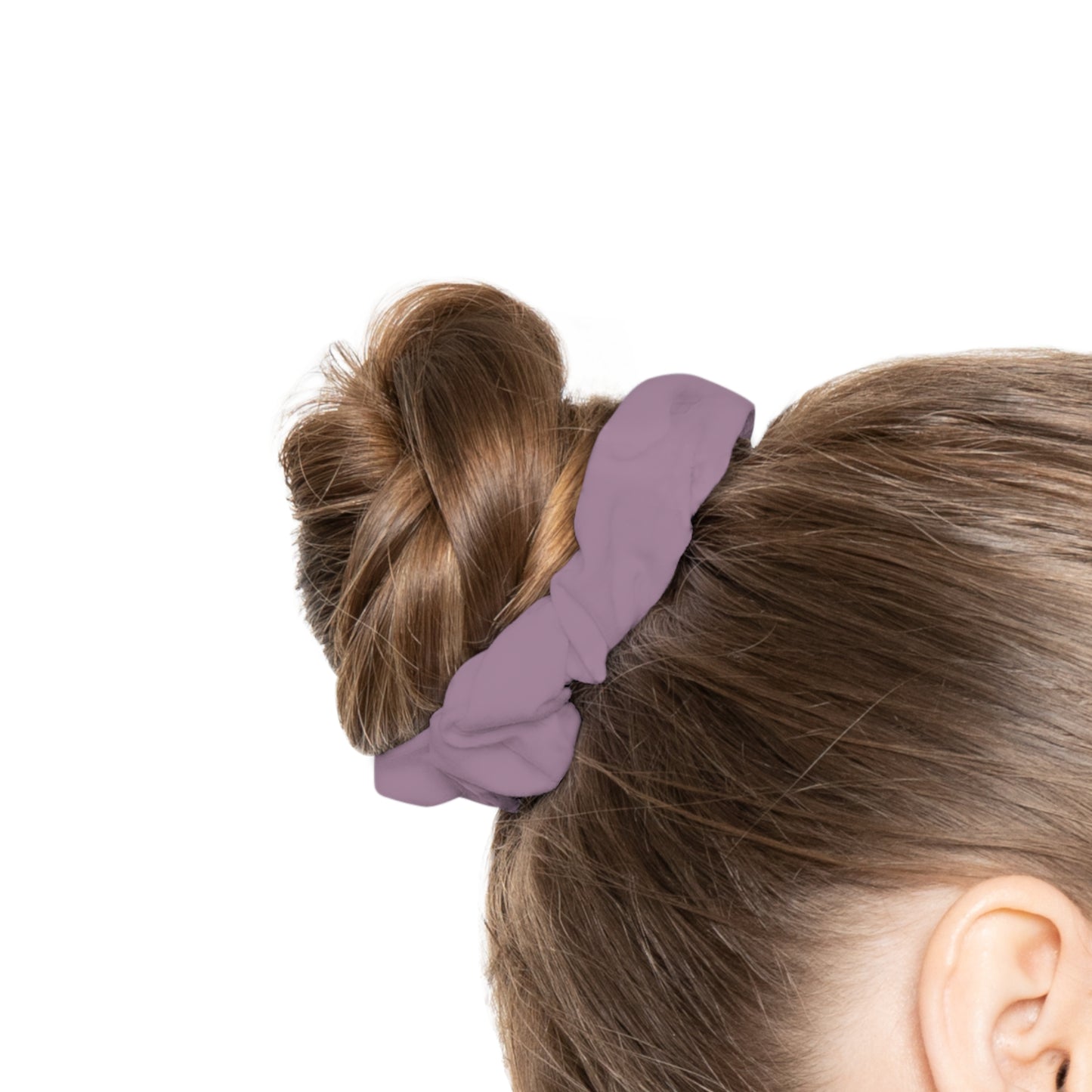 Elated Hippie EmpowerFlex Scrunchie - Lavender Frost