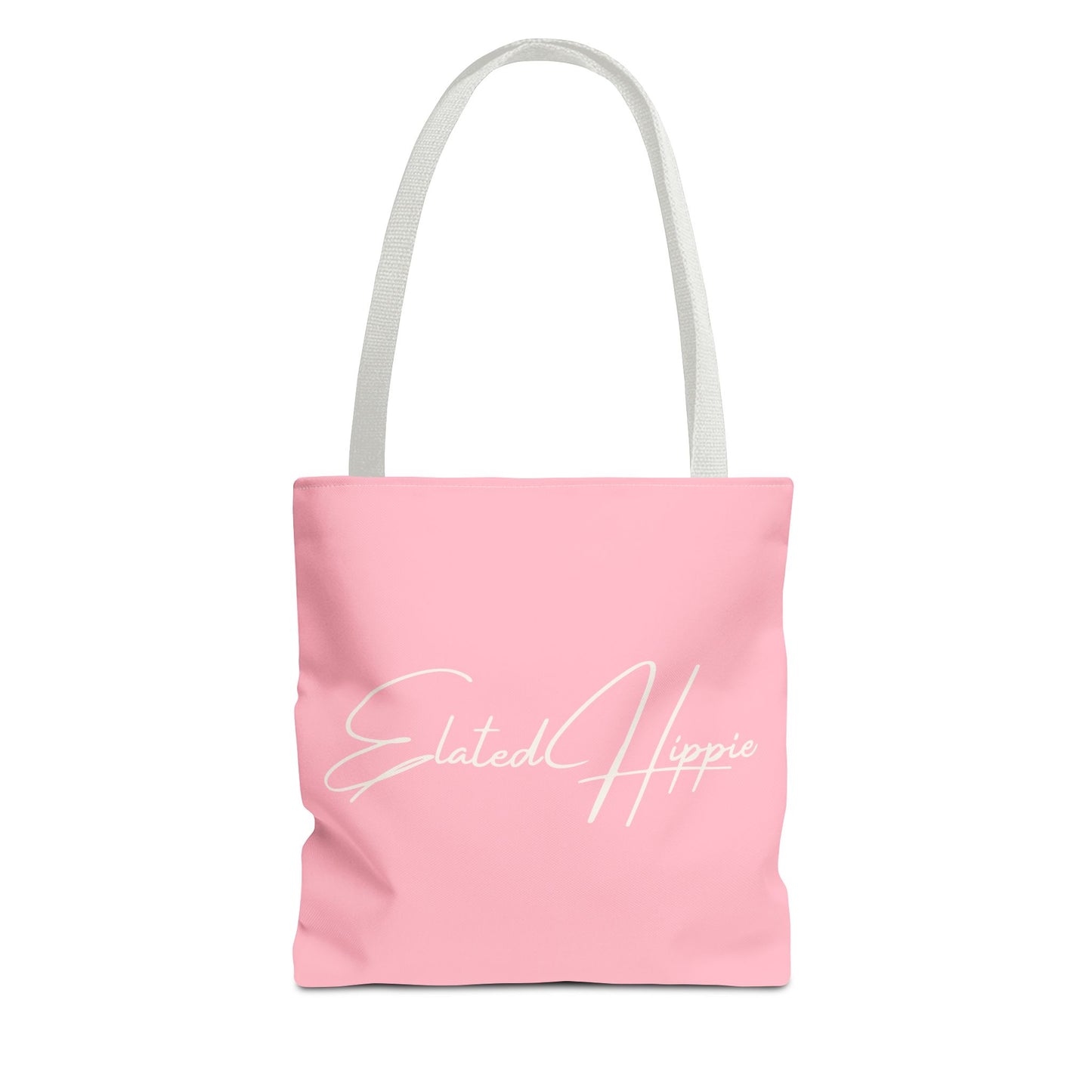 Elated Hippie Tote Bag