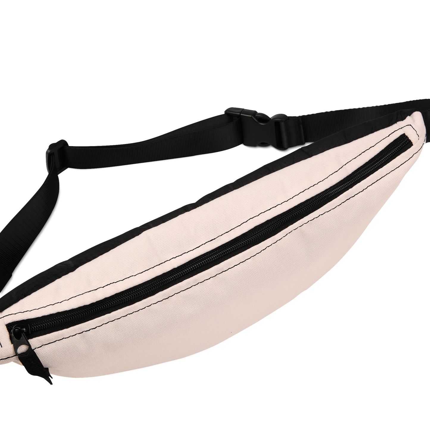 Elated Hippie EmpowerFlex Fanny Pack - Peachy Cream