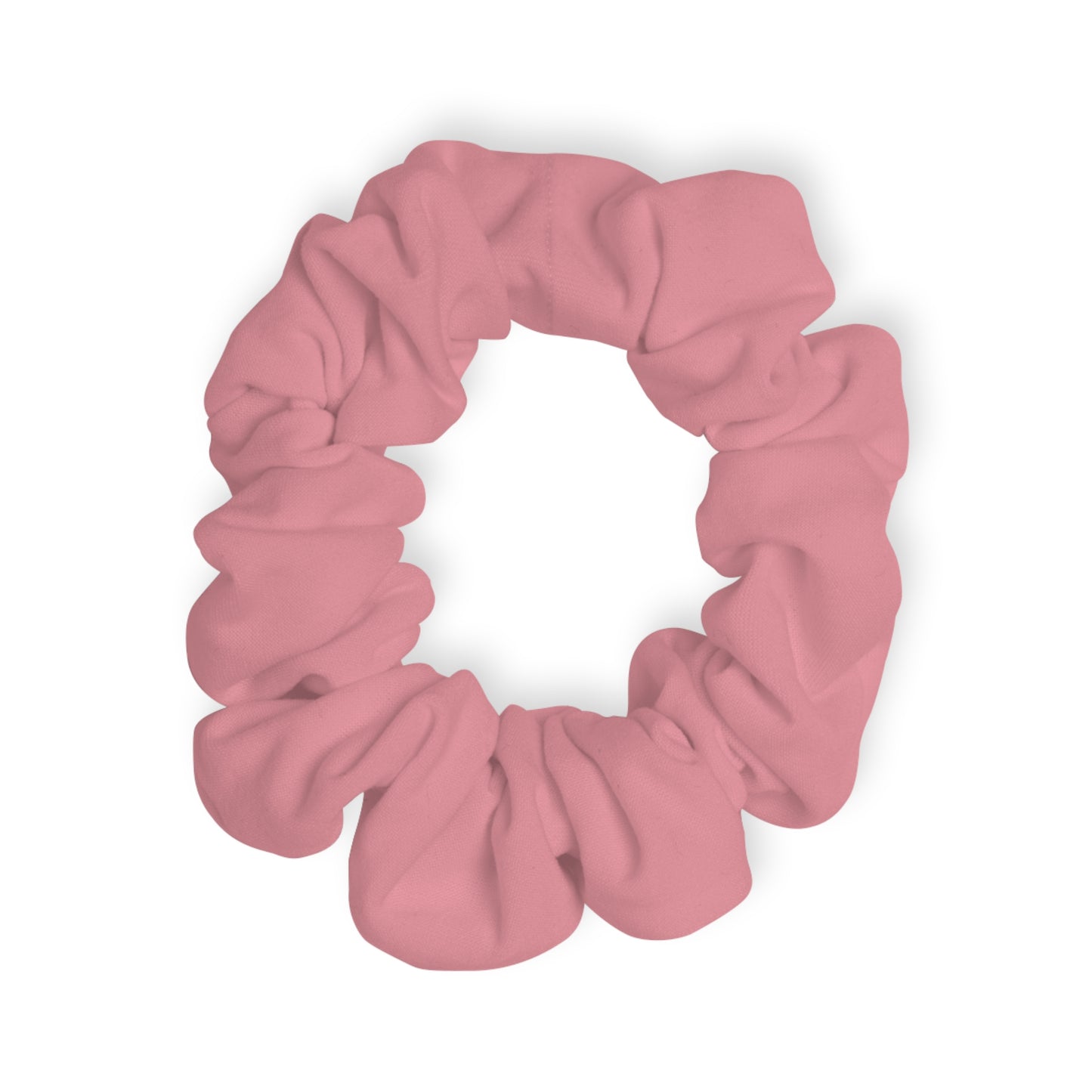 Elated Hippie EmpowerFlex Scrunchie - Blush Pink