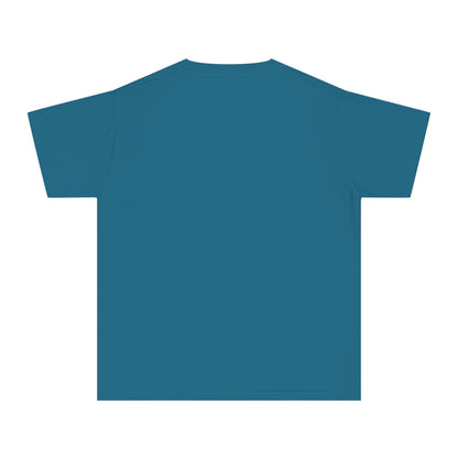 Elated Hippie %100 Cotton "Shining Star" Youth Midweight Tee