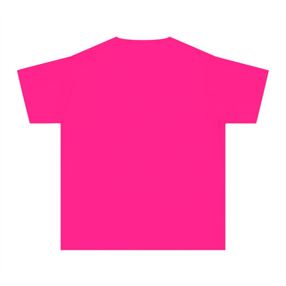 Elated Hippie %100 Cotton "Shining Star" Youth Midweight Tee