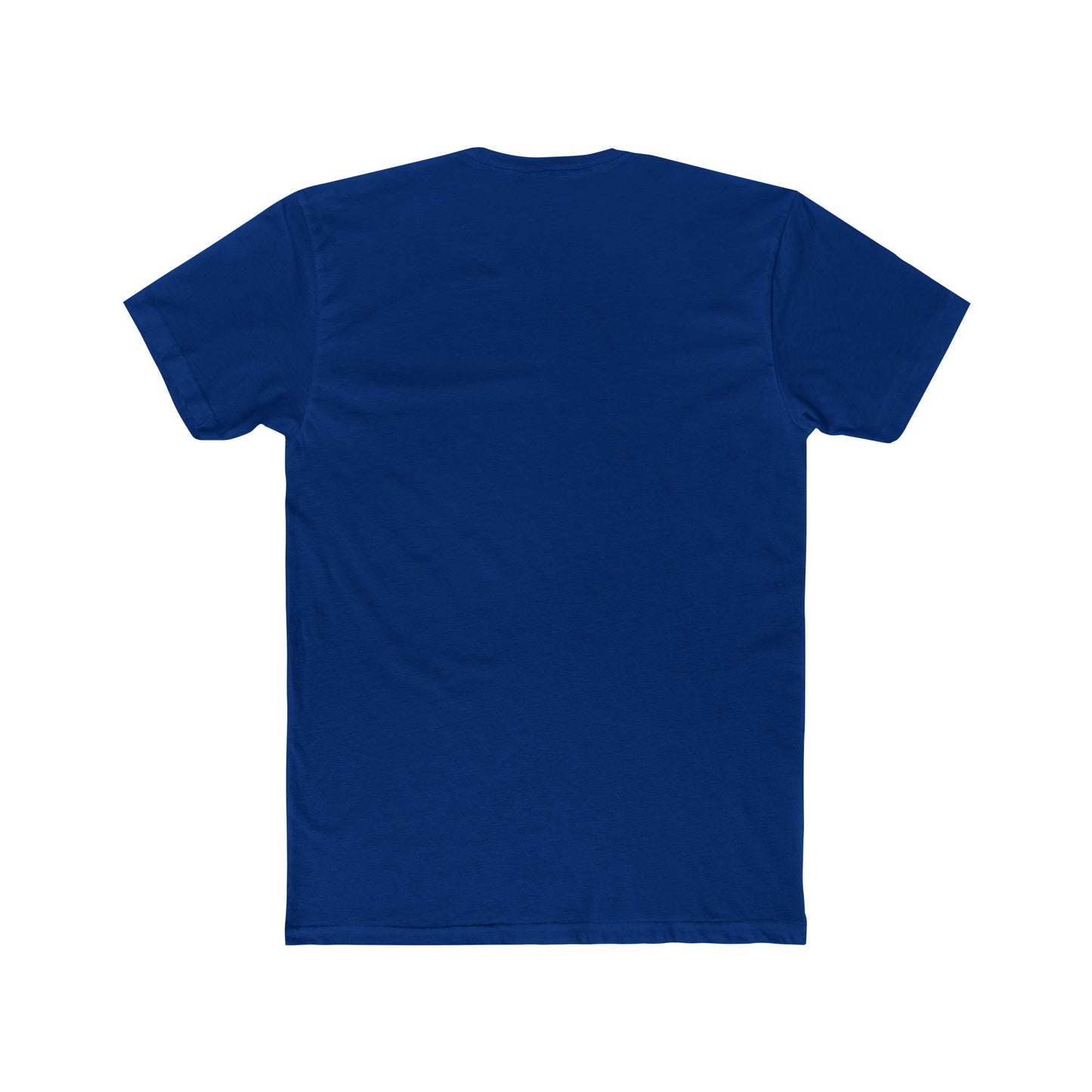 Elated Hippie Men's 100% Cotton Crew Pajama Tee