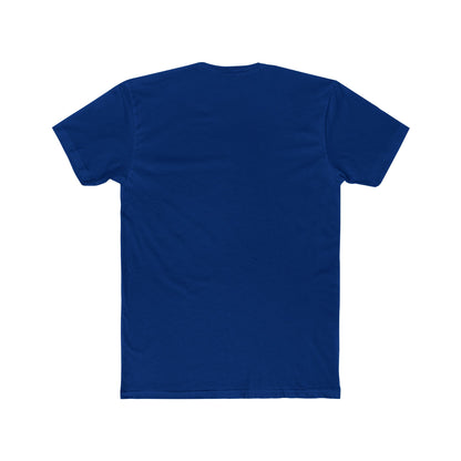 Elated Hippie Men's 100% Cotton Crew Pajama Tee