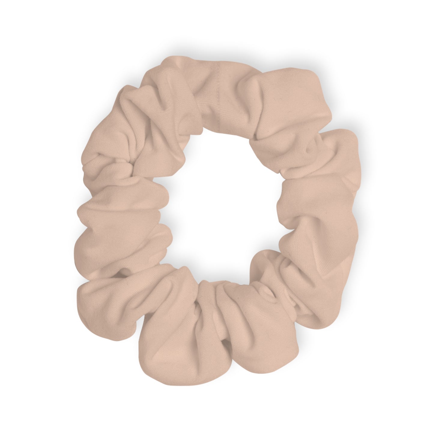 Elated Hippie EmpowerFlex Scrunchie - Light Peach