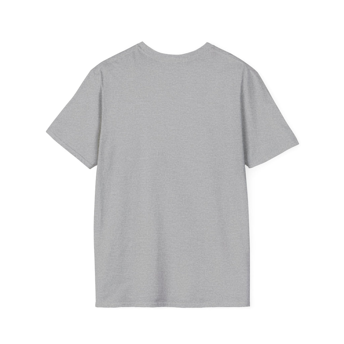 Elated Hippie 100% Cotton Sunset Psychedelic Arch T-Shirt