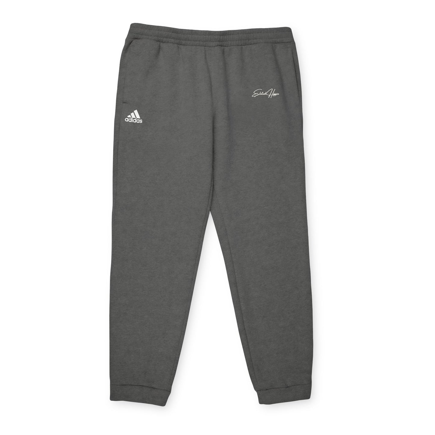 Elated Hippie Adidas - EcoFleece Joggers