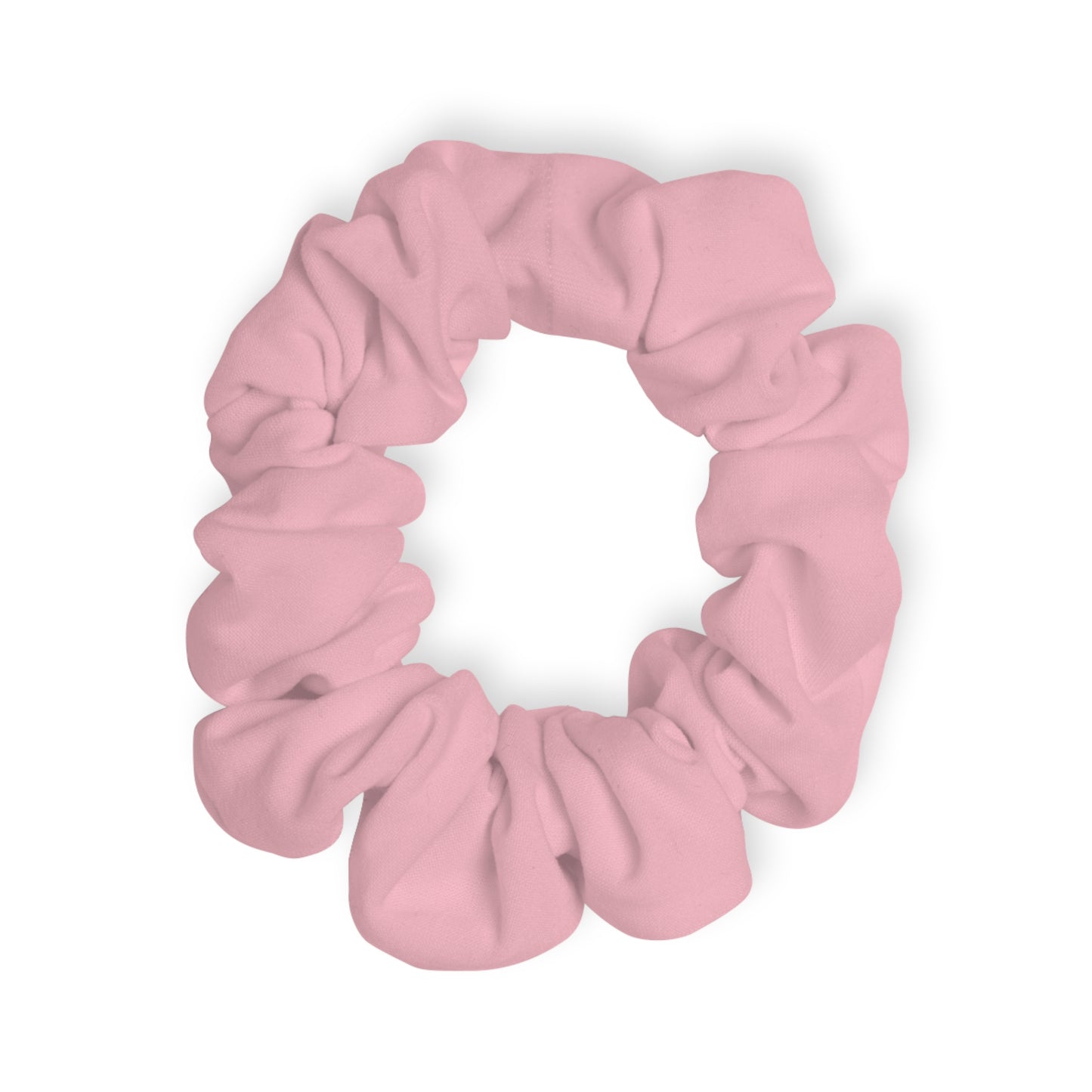 Elated Hippie EmpowerFlex Scrunchie - Pink Marshmallow